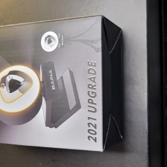 Web Cam - Picture 6 of 7